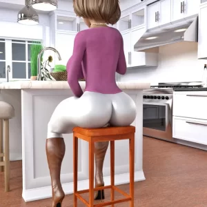 (3D) Giantess Bundle 2 | Premium Giantess Fetish Art Collection