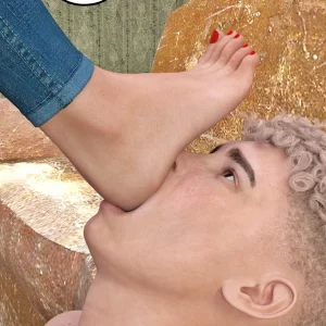 (UW) Natasha Romanoff SADISM is life!