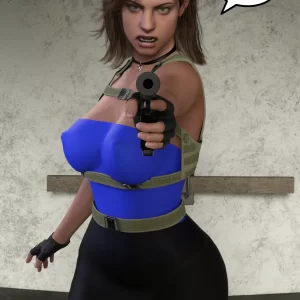 (UW) - Apocalyptic Fetish The insanity and cruelty! Cover