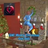 (UW) Merry Christmas from Hell