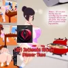 (3D) Intimate Ritual | Dinner Time