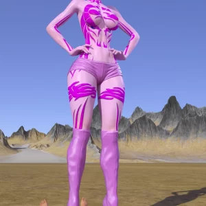 (3D) BUNDLE - Old stories