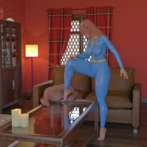 (UW) Merry Christmas from Hell