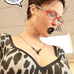 (3D) Angelina Teacher: The Pervert (part 1)