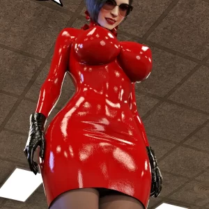 (3D) Fetish Bundle 11 | Premium Adult 3D Art Collection