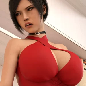 (UW) My MISTRESS Teacher!