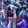 (3D) Curel Cyber Girls - Part 2