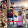 (UW) FETISH BUNDLE 7