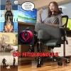 (UW) FETISH BUNDLE 8