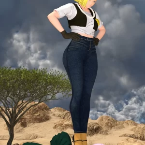 (UW) FETISH BUNDLE 6